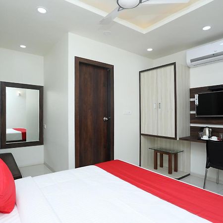 Super Hotel O Taste Of Temple Bhopal Exterior foto